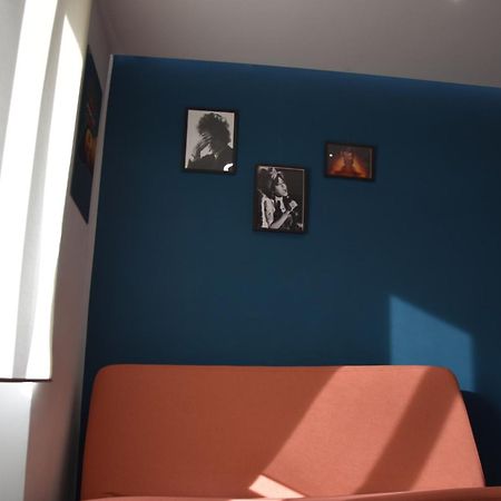 Bed and Breakfast Poseidon'S Refuge La Spezia Zewnętrze zdjęcie