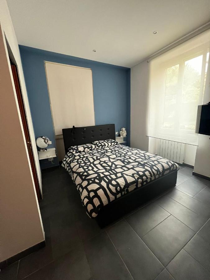 Bed and Breakfast Poseidon'S Refuge La Spezia Zewnętrze zdjęcie
