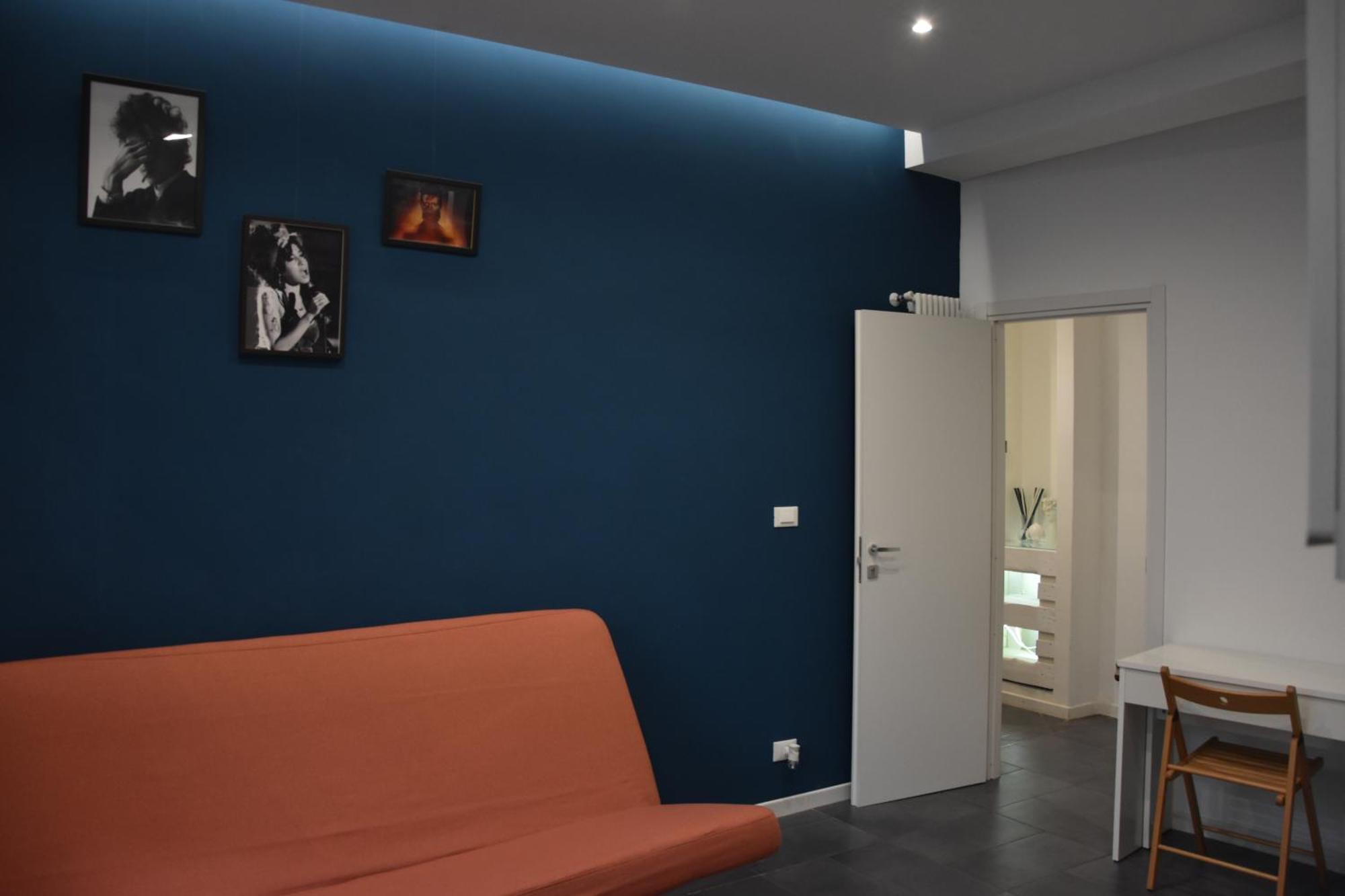 Bed and Breakfast Poseidon'S Refuge La Spezia Zewnętrze zdjęcie