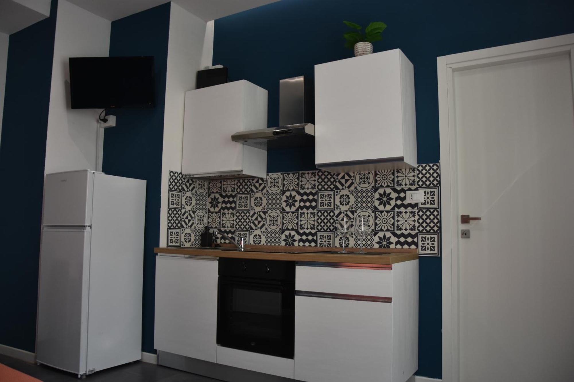 Bed and Breakfast Poseidon'S Refuge La Spezia Zewnętrze zdjęcie