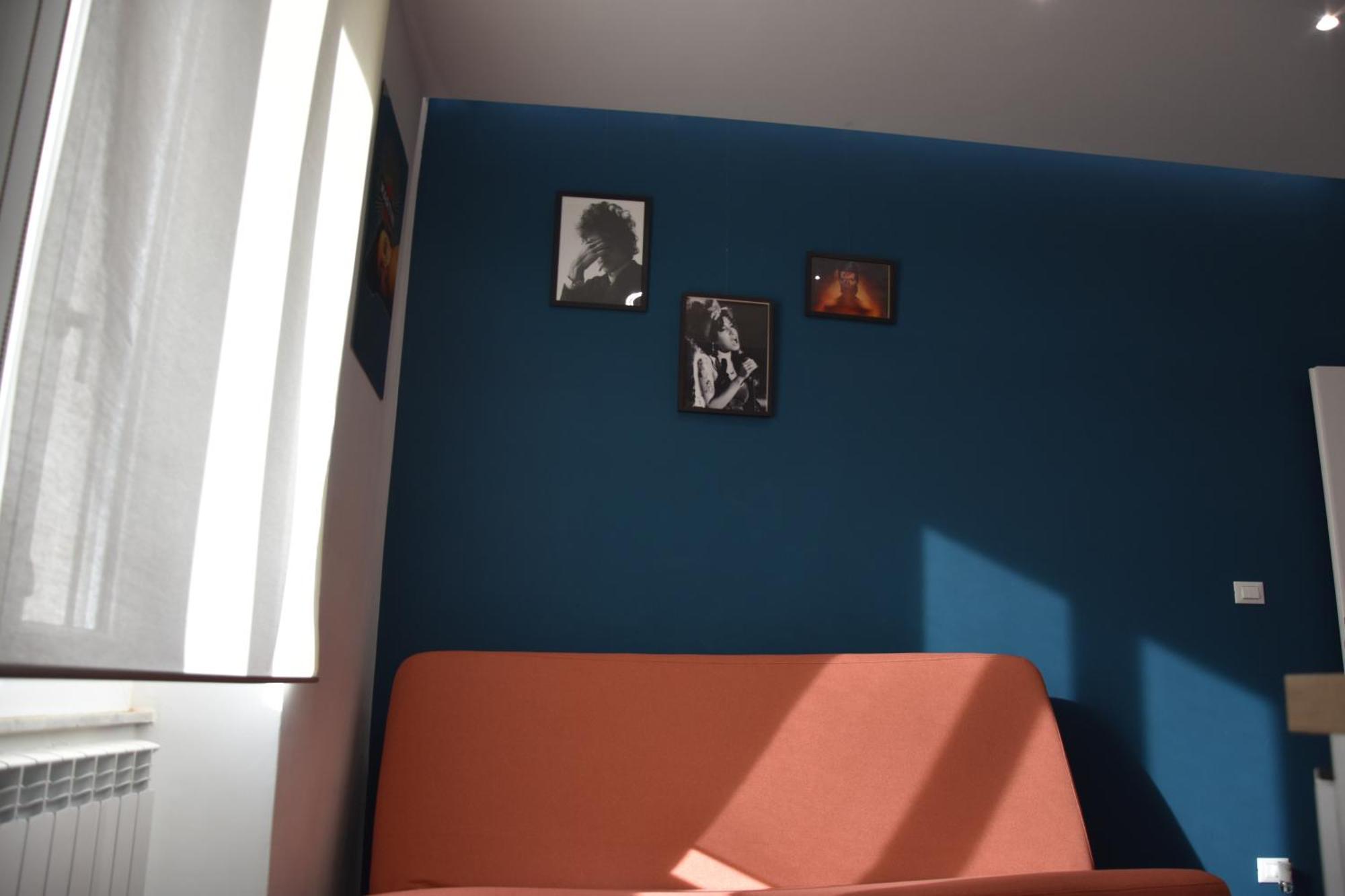 Bed and Breakfast Poseidon'S Refuge La Spezia Zewnętrze zdjęcie