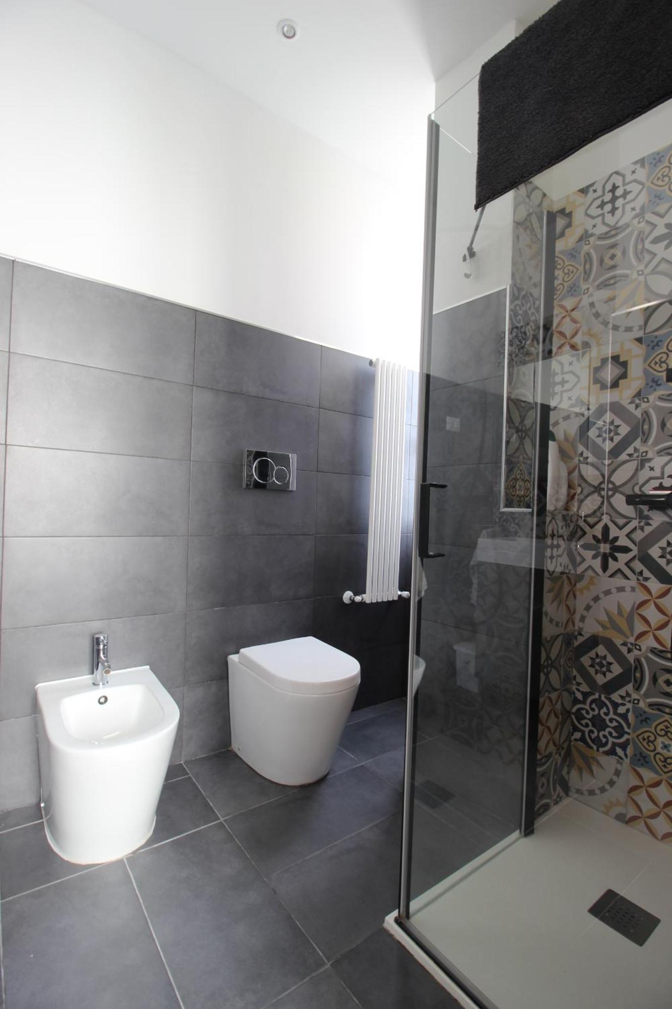 Bed and Breakfast Poseidon'S Refuge La Spezia Zewnętrze zdjęcie