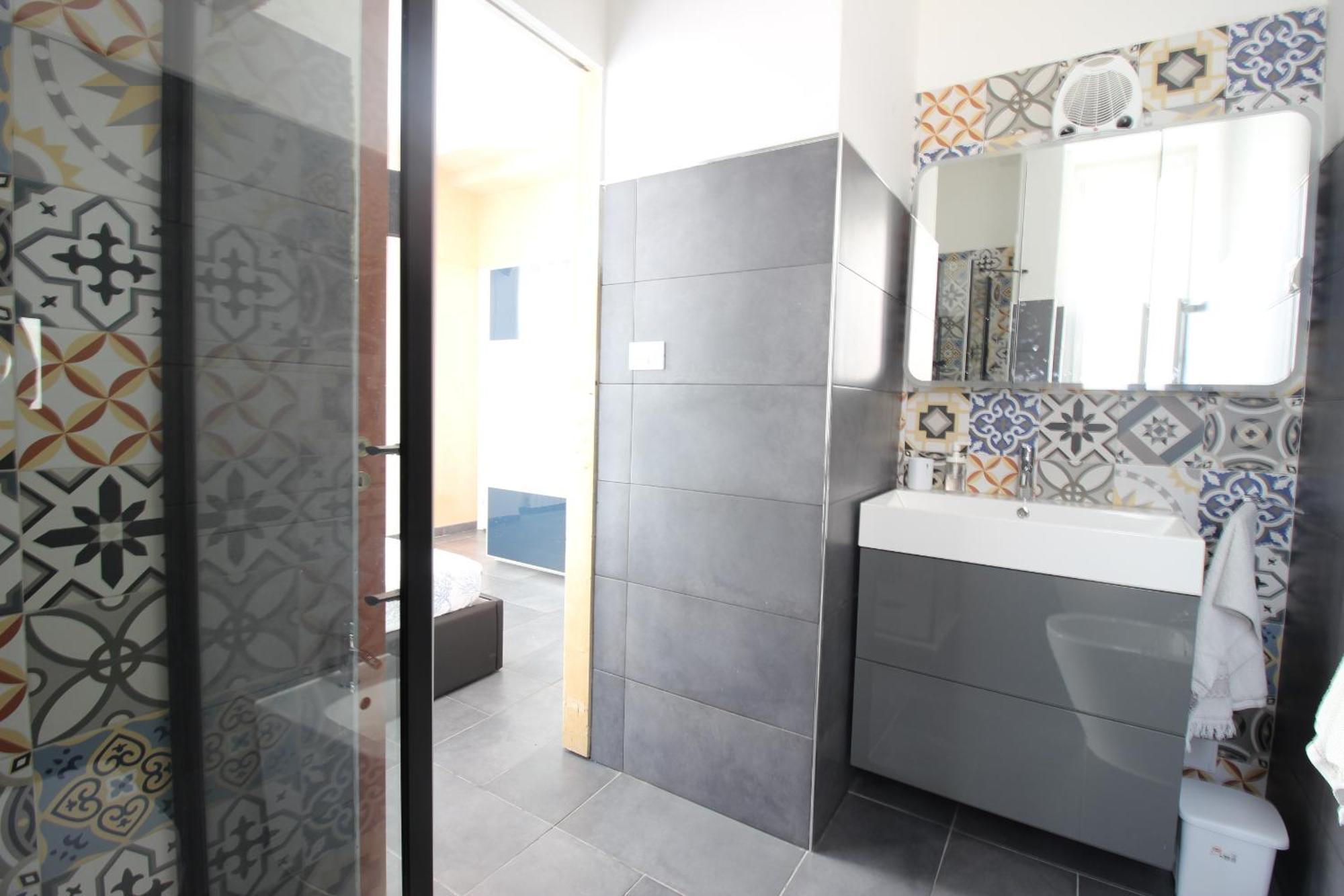 Bed and Breakfast Poseidon'S Refuge La Spezia Zewnętrze zdjęcie