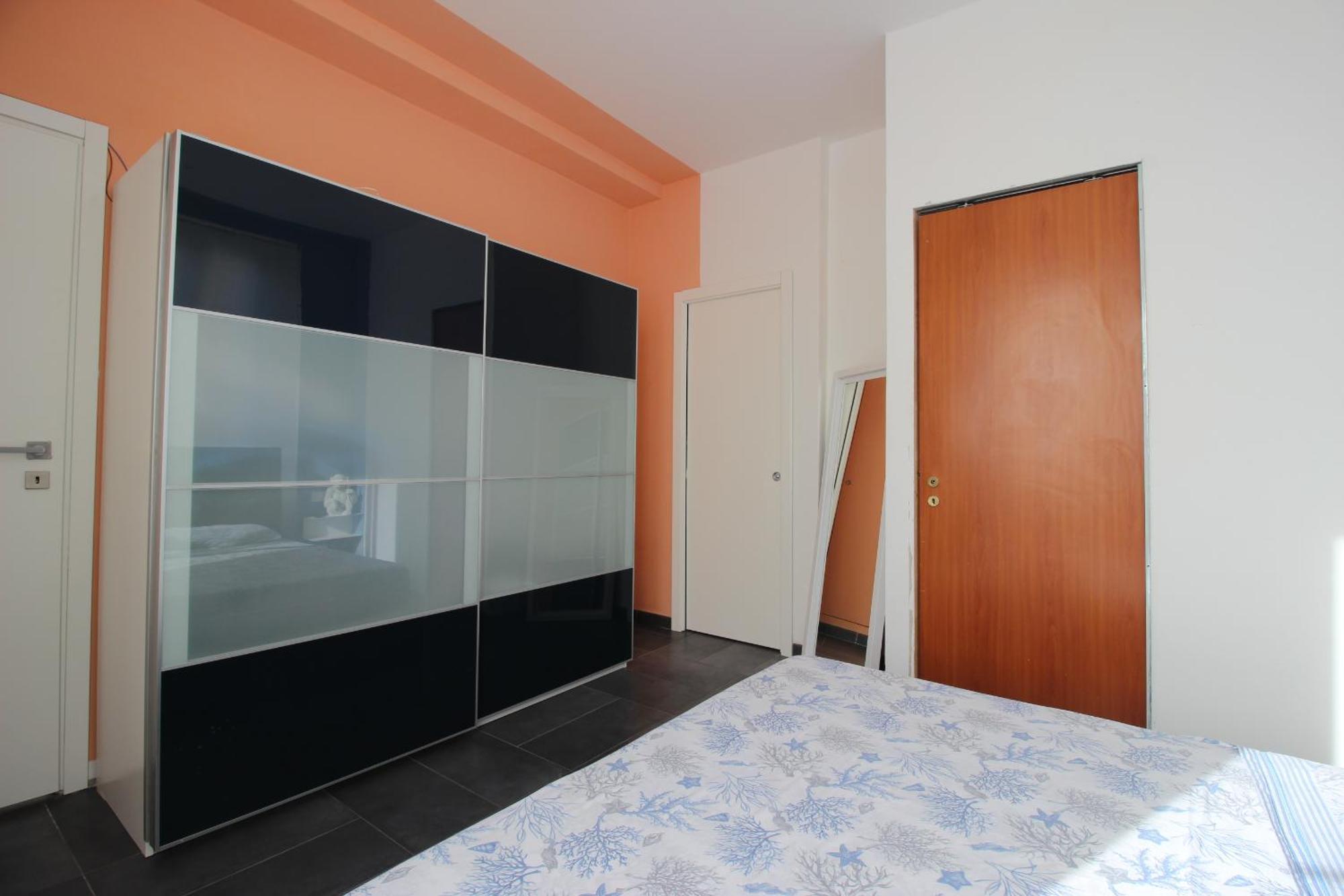 Bed and Breakfast Poseidon'S Refuge La Spezia Zewnętrze zdjęcie